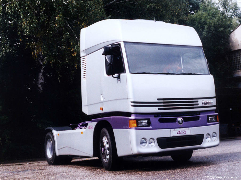 利亚兹400xena没落的欧卡令人唏嘘图片列表