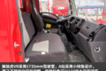 自重2.3吨左右！ 解放虎VR轻卡实拍图解