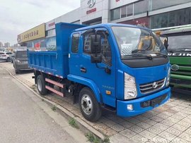 降3千 上海申马上汽跃进小自卸回馈用户