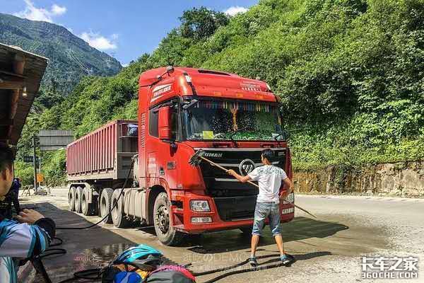 “低运价”时代，你还在频繁换车降低维修率？难怪你不挣钱