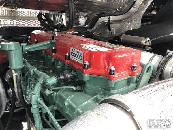 江淮格尔发K5W 8X2载货车拉绿通更划算