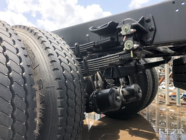 江淮格尔发K5W 8X2载货车拉绿通更划算