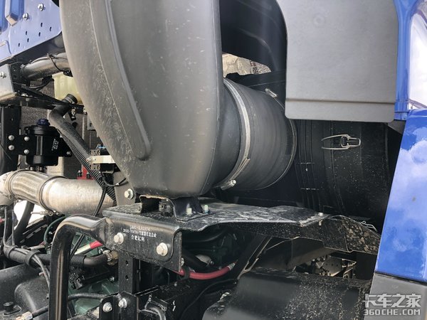 江淮格尔发K5W 8X2载货车拉绿通更划算