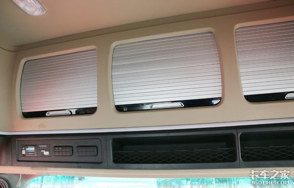 江淮格尔发K5W 8X2载货车拉绿通更划算