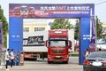 东风天龙 龙擎AMT自动挡为智享驾乘而来