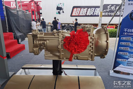 对AMT存在顾虑不敢买？东风龙擎AMT告诉你什么是可靠的产品