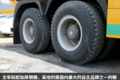 中集智能上装 乘龙H7自卸驰骋深广两地
