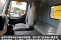 中集智能上装 乘龙H7自卸驰骋深广两地