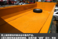 中集智能上装 乘龙H7自卸驰骋深广两地