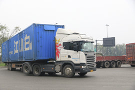 这些盲区会“致命”！ 卡友：不是不避让 车上完全看不见！