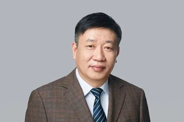 袁军董事长_袁军:打破生物医药“芯片”行业垄断
