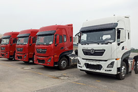 立足自身发展、赢得客户信赖 铸就辽宁东风经销商销量逆势上扬