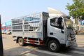 欧马可S3搭配福康+法士特 15.4万香吗？