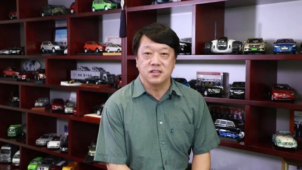 汽车零部件行业2020“双百强”榜单发布