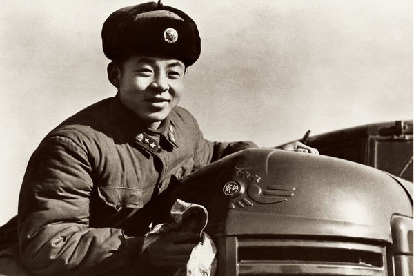 70年一路创行 解放描绘我国汽车工业传奇