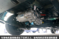一线卡车：飞碟Q系新能源电动车曝光！