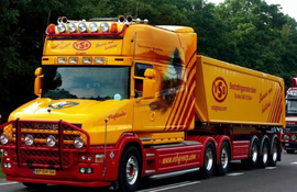 为降低危化品运输隐患，美国有分级制，日本定期培训，英国更狠