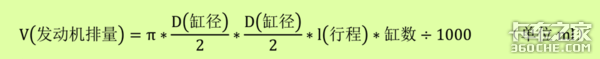 众多的发动机参数 卡友们有了解多少？