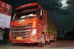 3年买了3台车 乘龙H7到底哪里吸引他?