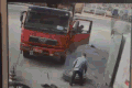 爆胎高发季来临 做好这些降低爆胎风险