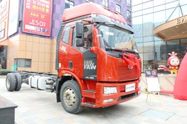搭伙开车不再是问题 这款高顶双卧解放J6L了解一下?