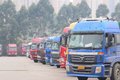 国三凉凉 安阳计划淘汰柴油货车8264辆