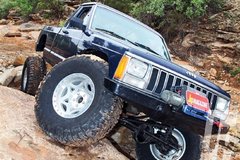֮ 1987Jeep Comancheװ