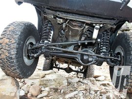 ����֮��&nbsp;1987��Jeep&nbsp;Comanche��װ����