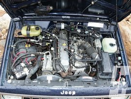 ����֮��&nbsp;1987��Jeep&nbsp;Comanche��װ����