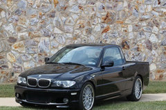 ���ⳬ�����Ը�װBMW 330i Coupe��Ƥ��