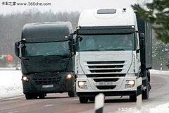 ��ά��STRALIS��һ�����ͽ����Ƴ�����