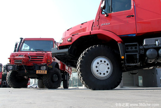ǿߵĶԻ Unimog&ZetrosԱʵ