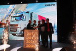2012沃尔沃卡车驾驶员高效节油大赛启航