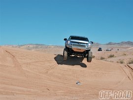 2011款雪佛兰1500改装