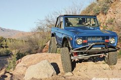 �Լ����ַ�����ʳ 1971����Bronco��װ