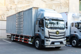 欧航&欧马可以 超额完成半年征途