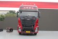 五款6×4重卡牵引车 最低成交价31.5万！