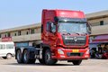 五款6×4重卡牵引车 最低成交价31.5万！