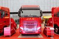 五款6×4重卡牵引车 最低成交价31.5万！