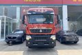 五款6×4重卡牵引车 最低成交价31.5万！