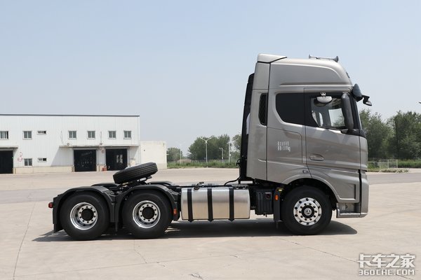 �����ٿ���AMT��߶˼�ʻ�ҽ�������HV5