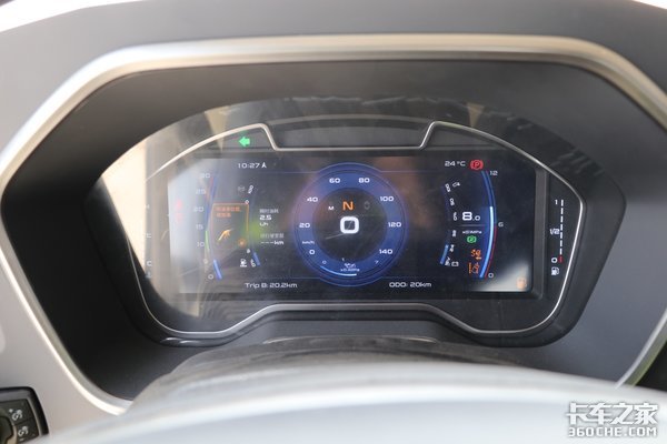 �����ٿ���AMT��߶˼�ʻ�ҽ�������HV5