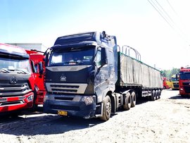 中国重汽10余年前押宝AMT 是始作俑者还是先行者?