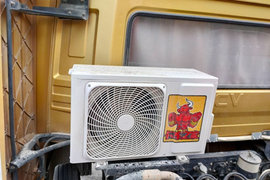 海尔品质 价格2000出头 功率约同1P家用挂机 这款驻车空调“很巴适”