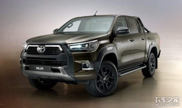 ǷHiluxʵ 