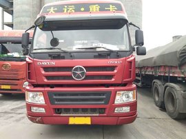 终身免费质保的大运N8E怎么样?车主:平时正常保养,3年没啥毛病