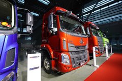 车市速看：配置一步到位 看看这台240匹的6米8乘龙H5