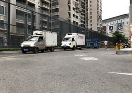 城市冷链运输不限行,养车成本更便宜,五菱荣光新卡考虑一下