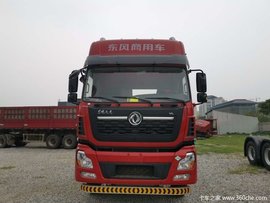 优惠 1万 东风天龙VL燃气牵引车促销中