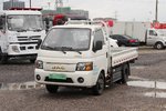 100分钟快充能跑300公里的纯电帅铃i3